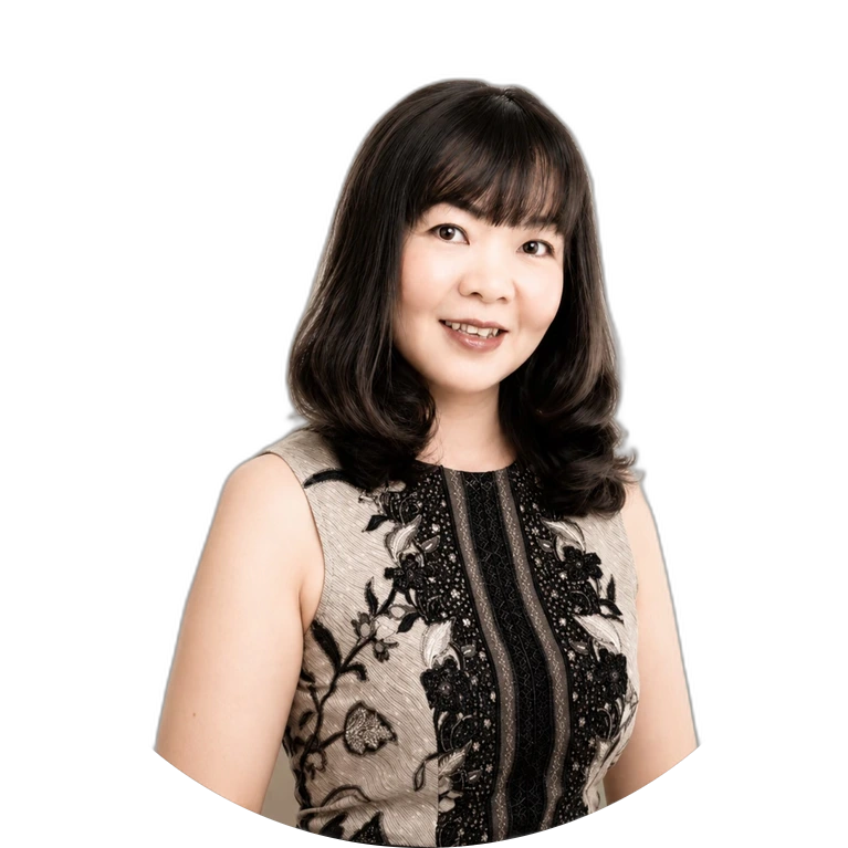 Rebecca Fung — Founder & Senior HR Consultant, We & Us Pte Ltd